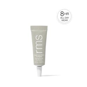 RMS Beauty | Cashmere Eyelight: Mountain Mist  (A cloudy silver-gray)